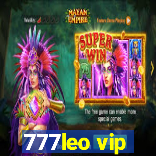 777leo vip